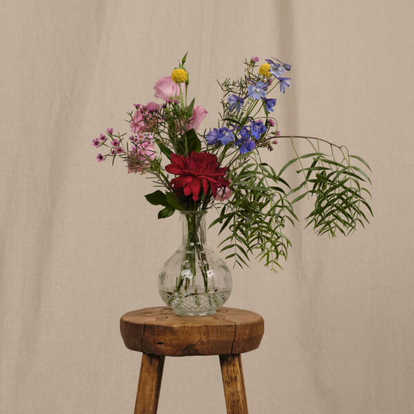 ⁦Wildflower Bud Vase 02⁩ – תמונה ⁦2⁩