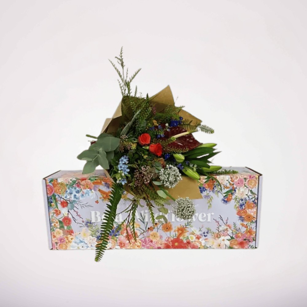 Gift Box - קופסת מתנה - לחוויה המושלמת