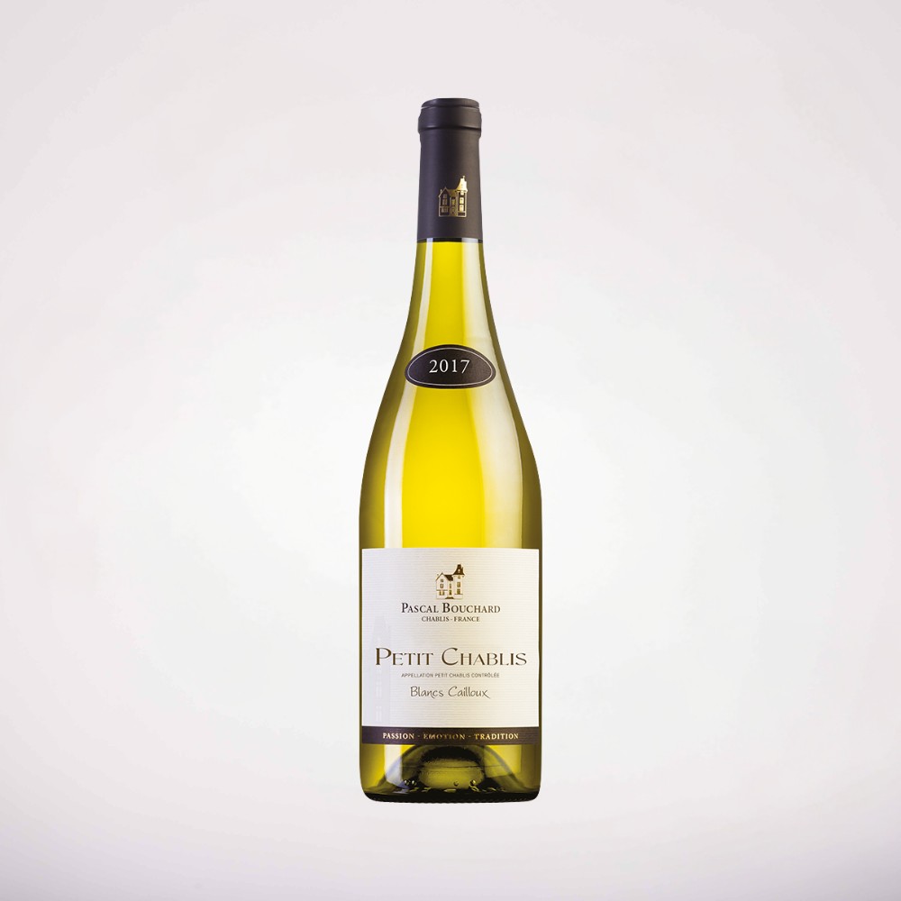 פטי שאבלי פאסקאל בושאר