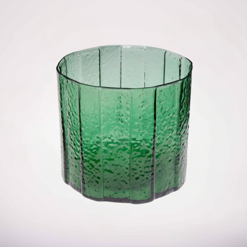 Emerald Vase Green – תמונה 2