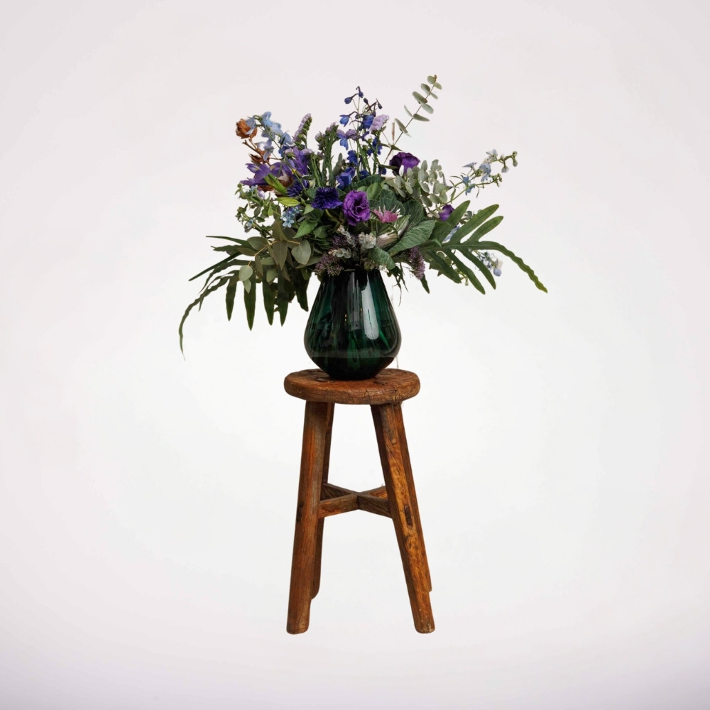 Greenery Vase – תמונה 3