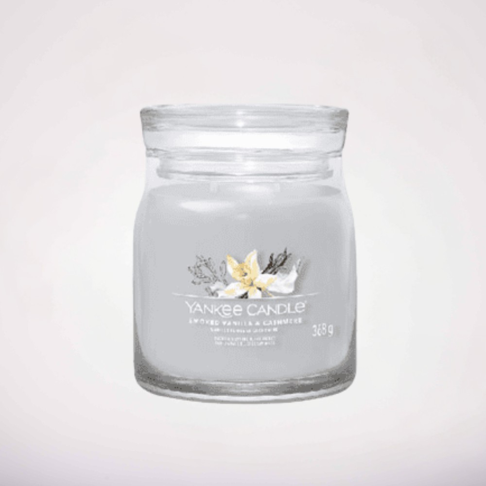 נר ריחני בינוני YANKEE