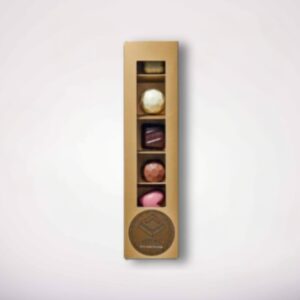 שישיית פרלינים | YANKA