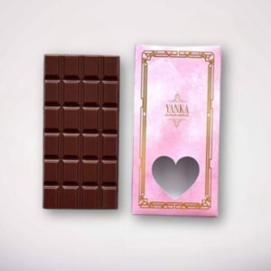 טבלת שוקולד | YANKA