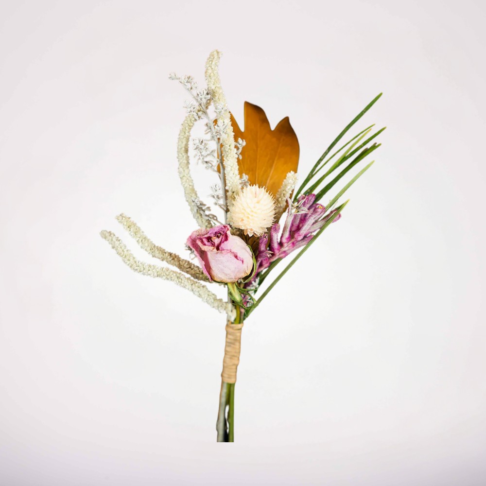 פרחים לדש - יבש – תמונה 2