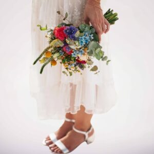 זר כלה "ליקה"