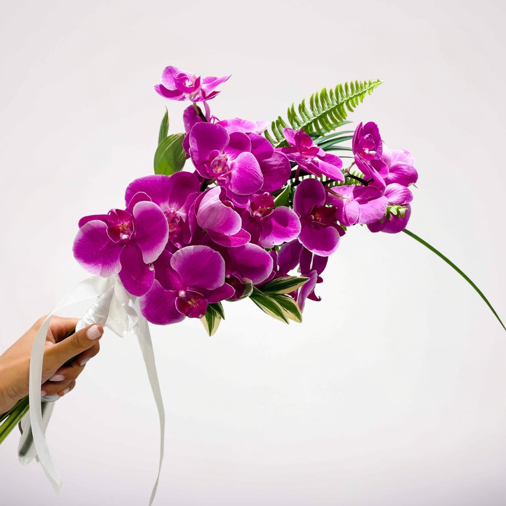 זר כלה מלכותי