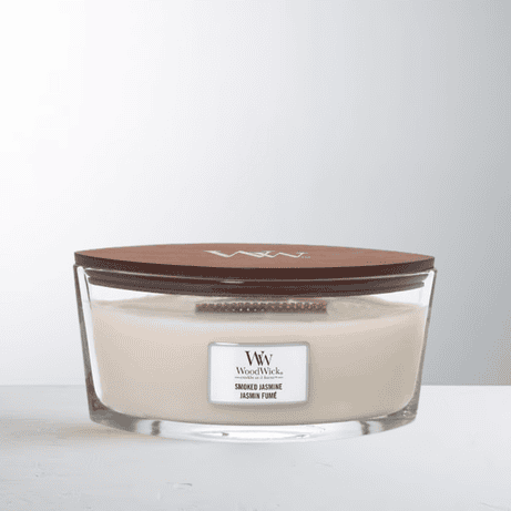 נר WoodWick - אליפסה – תמונה 3