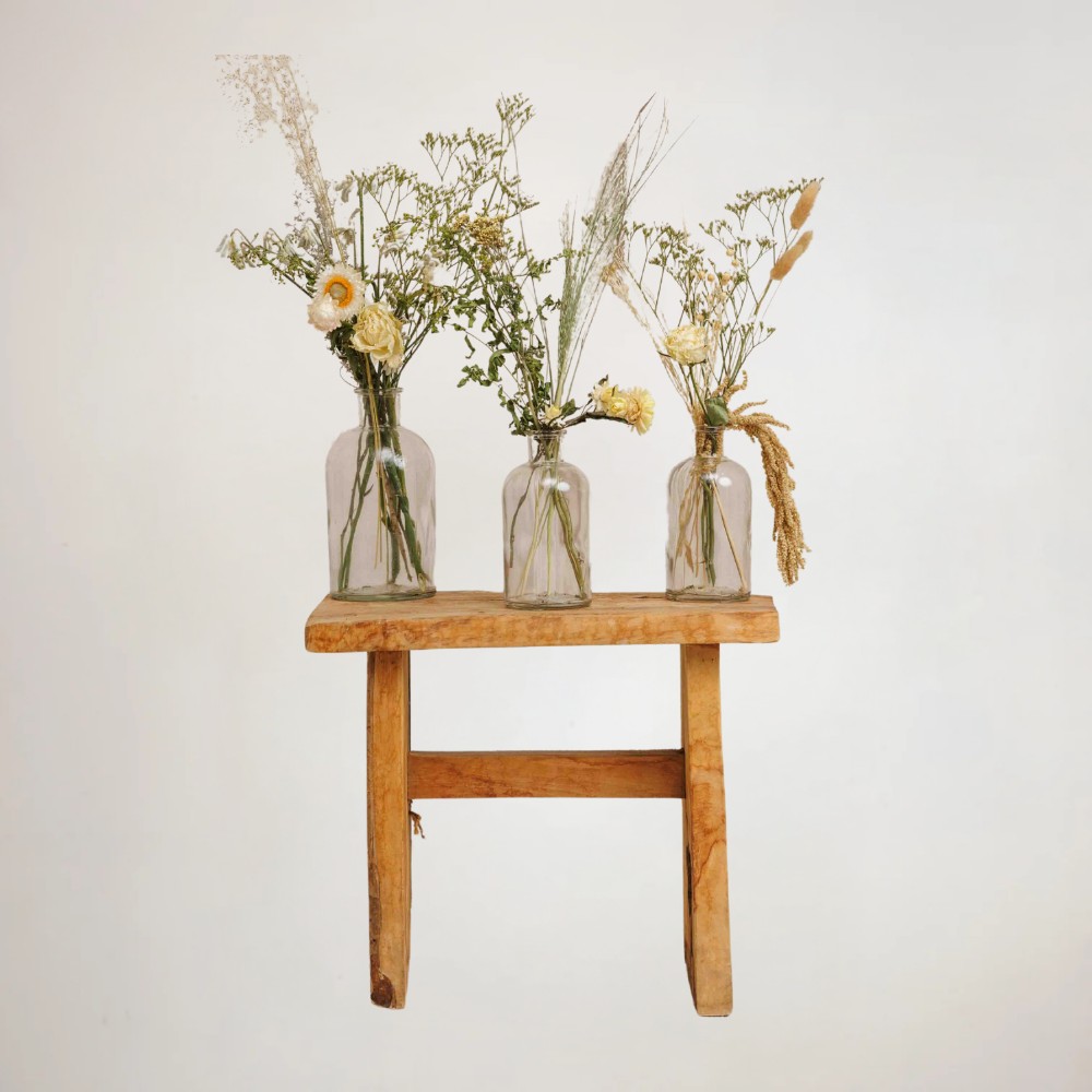 מיקס ואזות - יבש