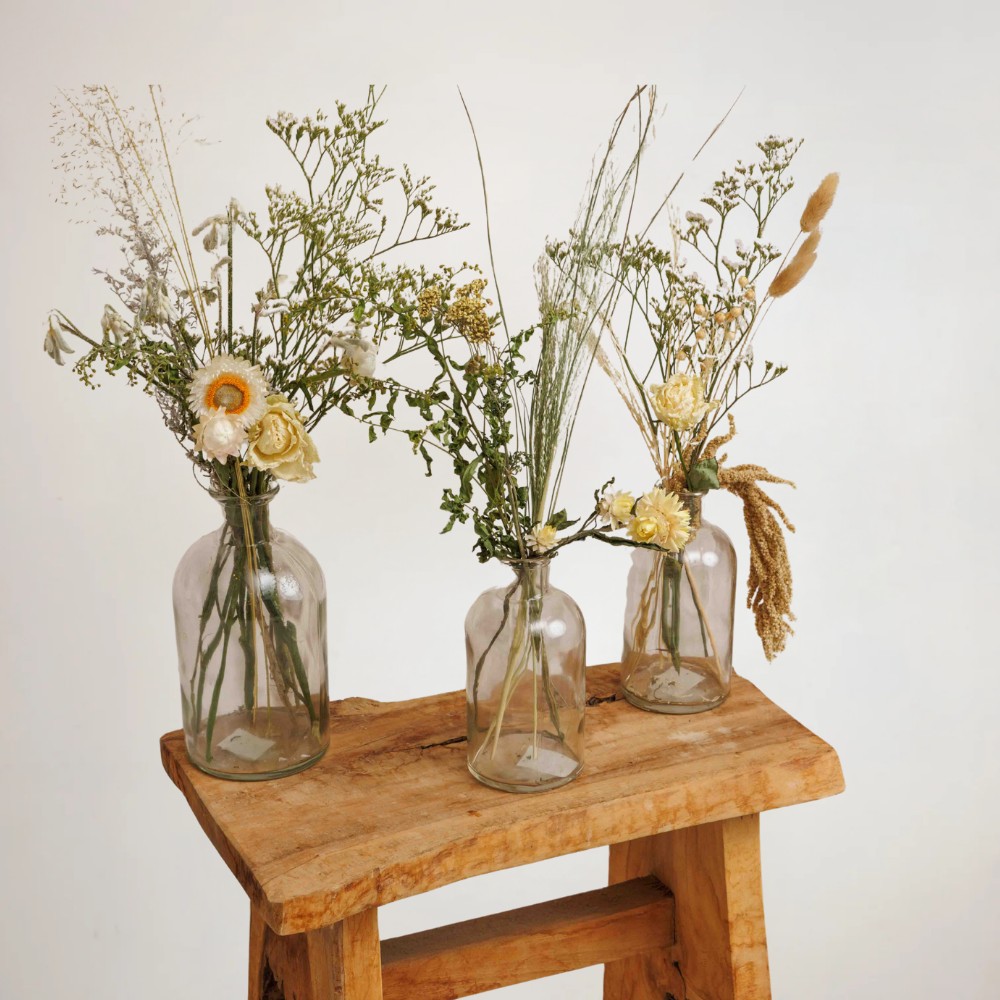 מיקס ואזות - יבש – תמונה 2