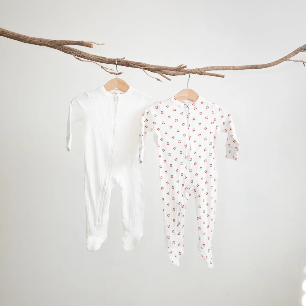 מארז לידה ״מישל״ דובדבנים – תמונה 4