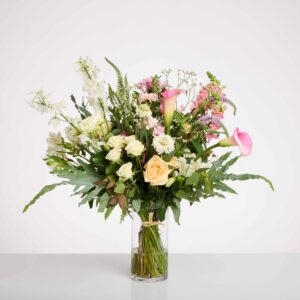 חלום ורוד ללידה