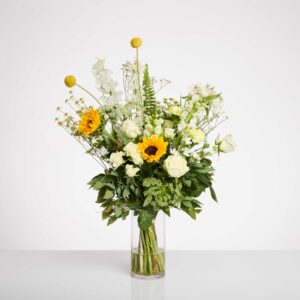 פריחת האביב