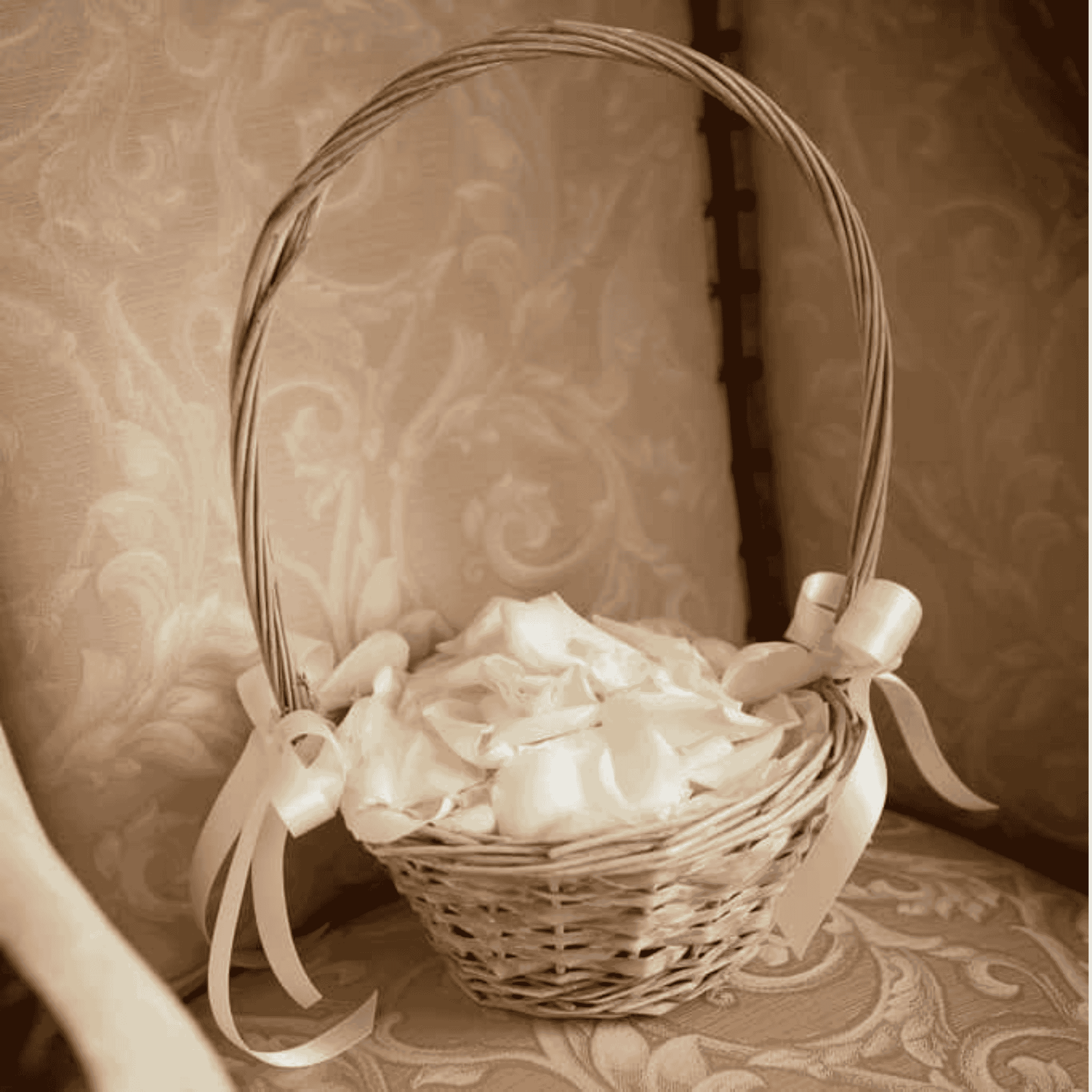 עלי כותרת לשושבינה