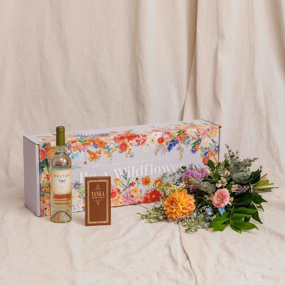 מארז Petal Perfection