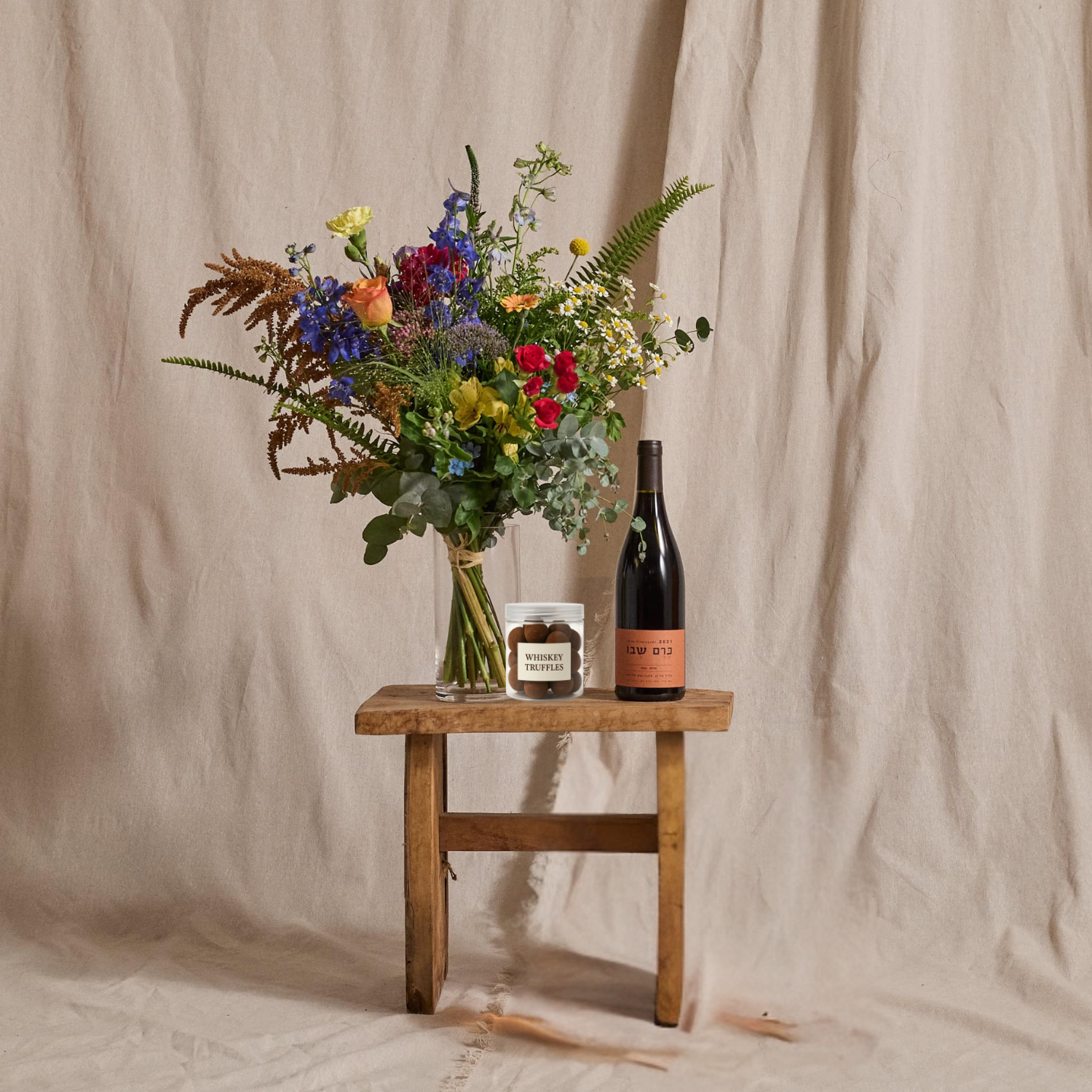 מארז Sweet Escape