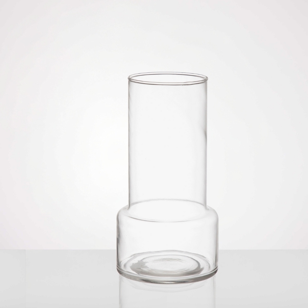 Rembrant Clear Vase