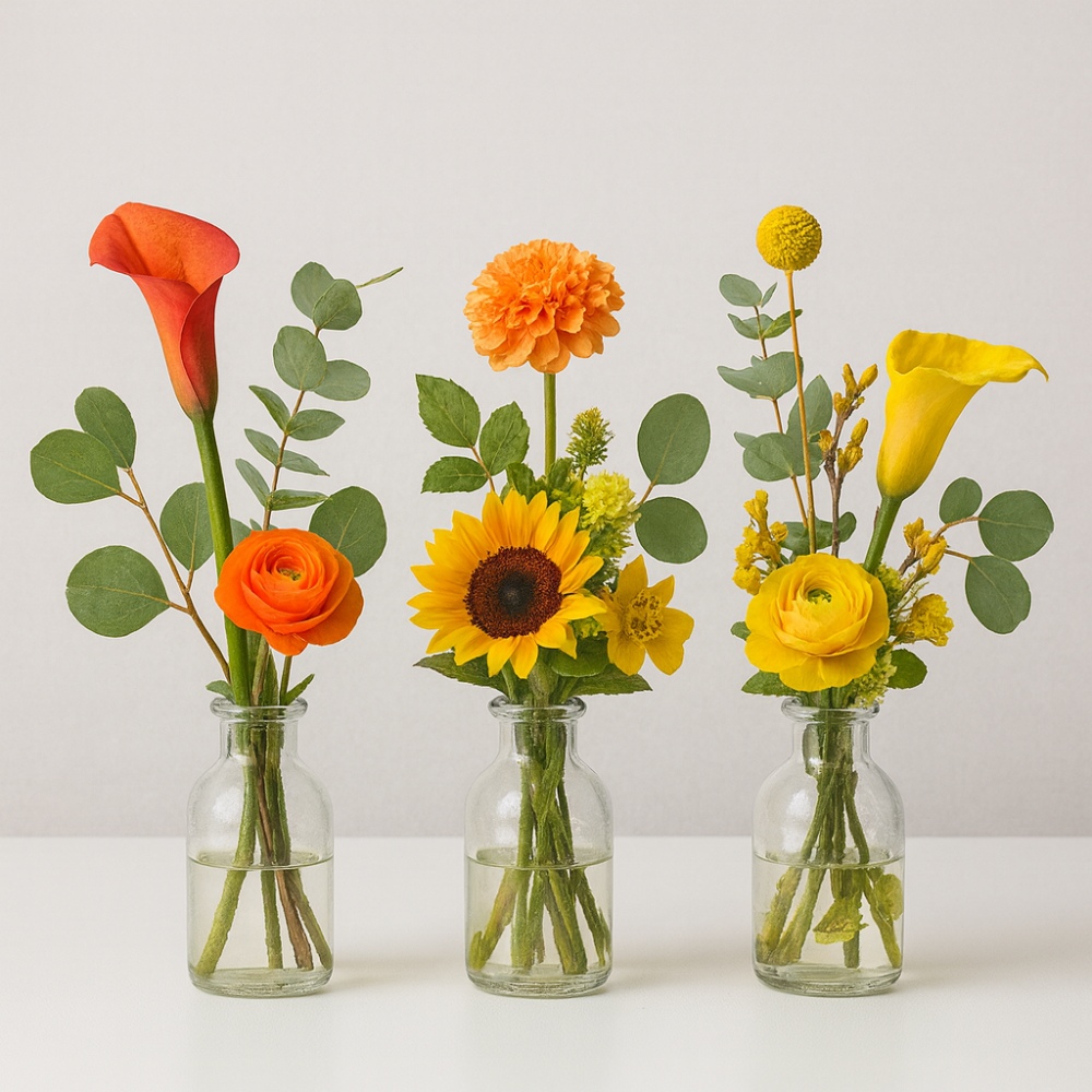 סטייל שולחן - אביב איטלקי – תמונה 4