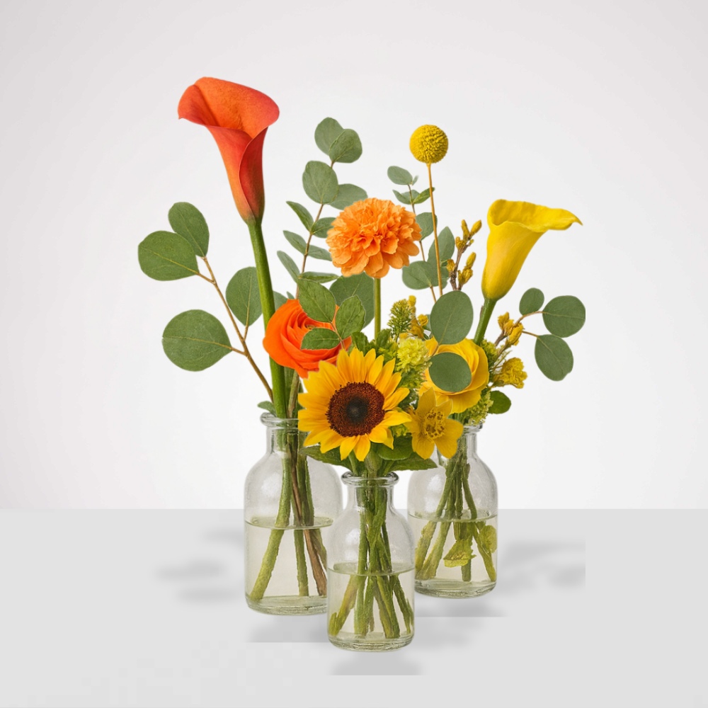 סטייל שולחן - אביב איטלקי – תמונה 3