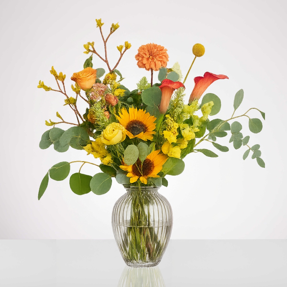 סטייל שולחן - אביב איטלקי – תמונה 2