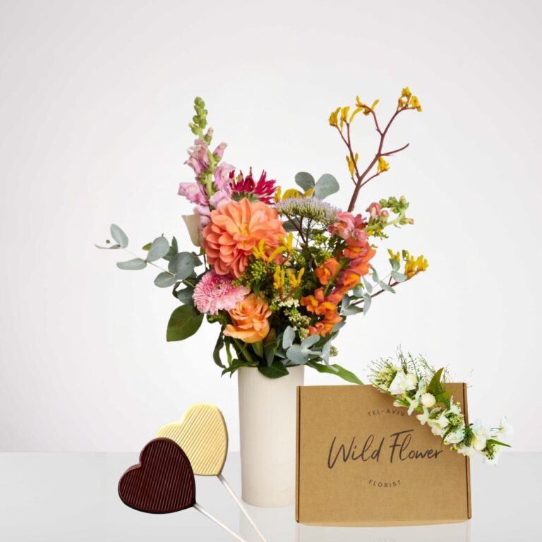 מארז יומהולדת