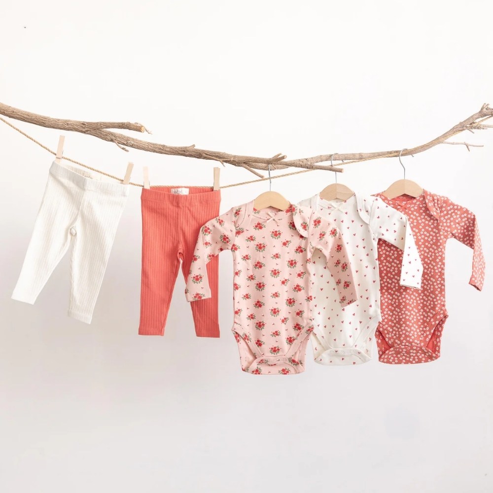 מארז לידה תותי