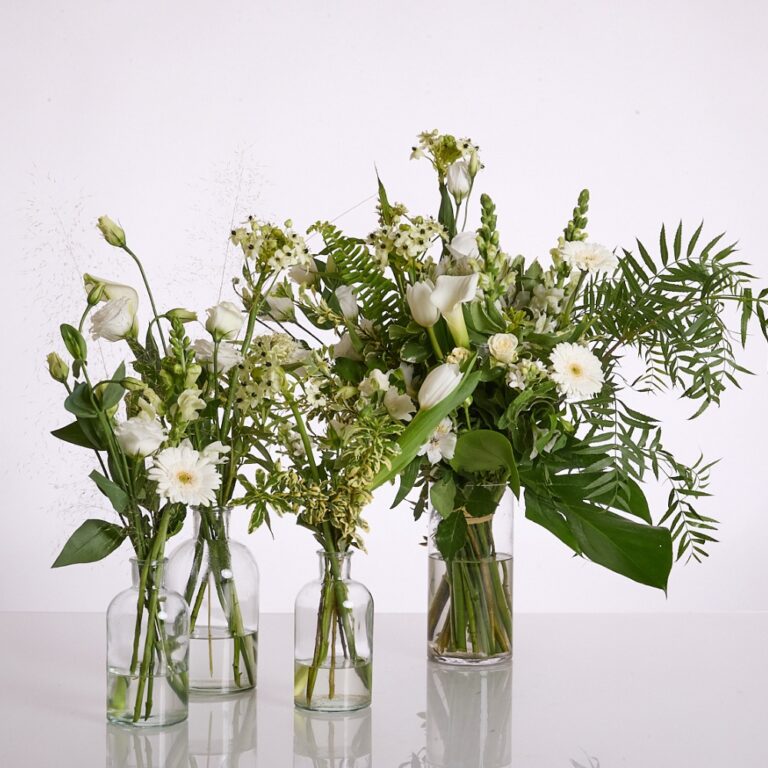 table style white -1